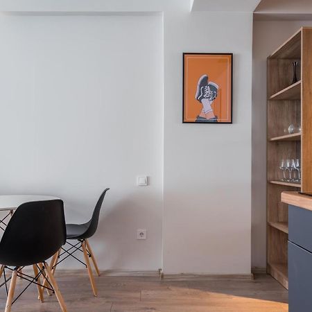 Redco, New Gudauri, Twins Apartman Kültér fotó