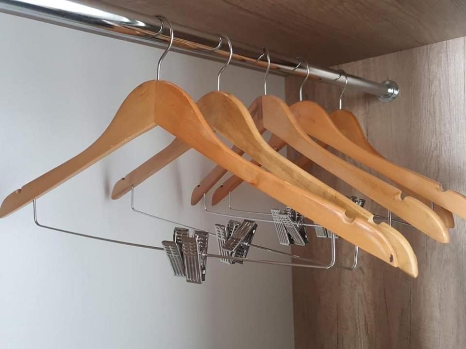 Redco, New Gudauri, Twins Apartman Kültér fotó