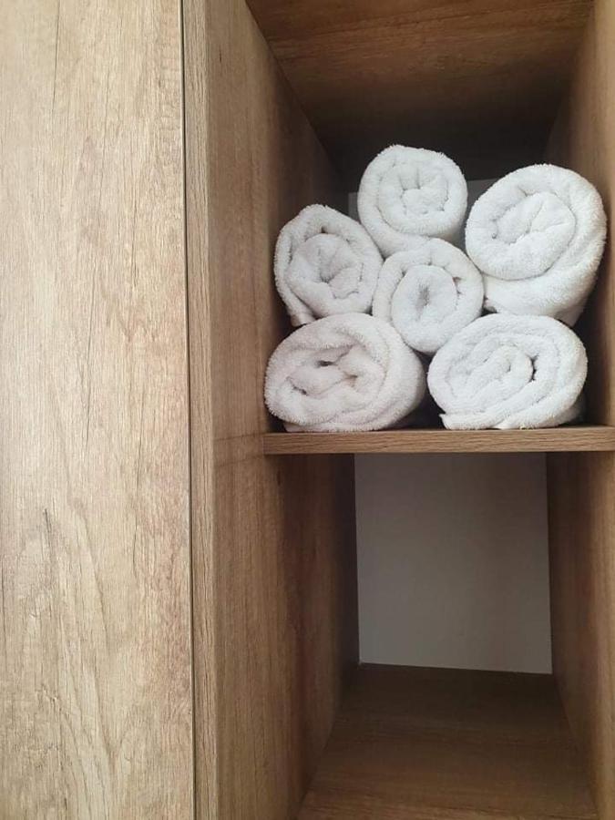 Redco, New Gudauri, Twins Apartman Kültér fotó