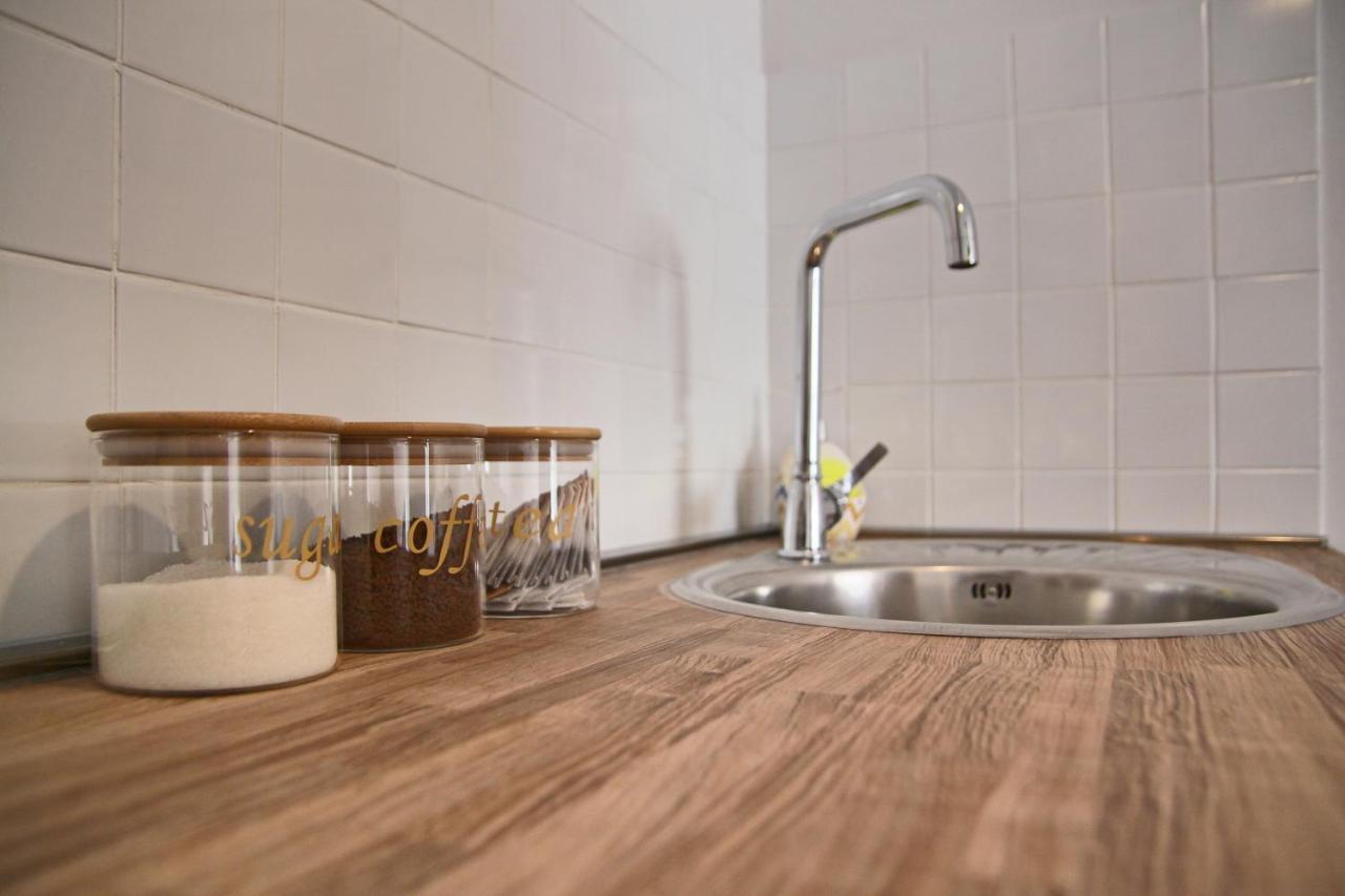 Redco, New Gudauri, Twins Apartman Kültér fotó