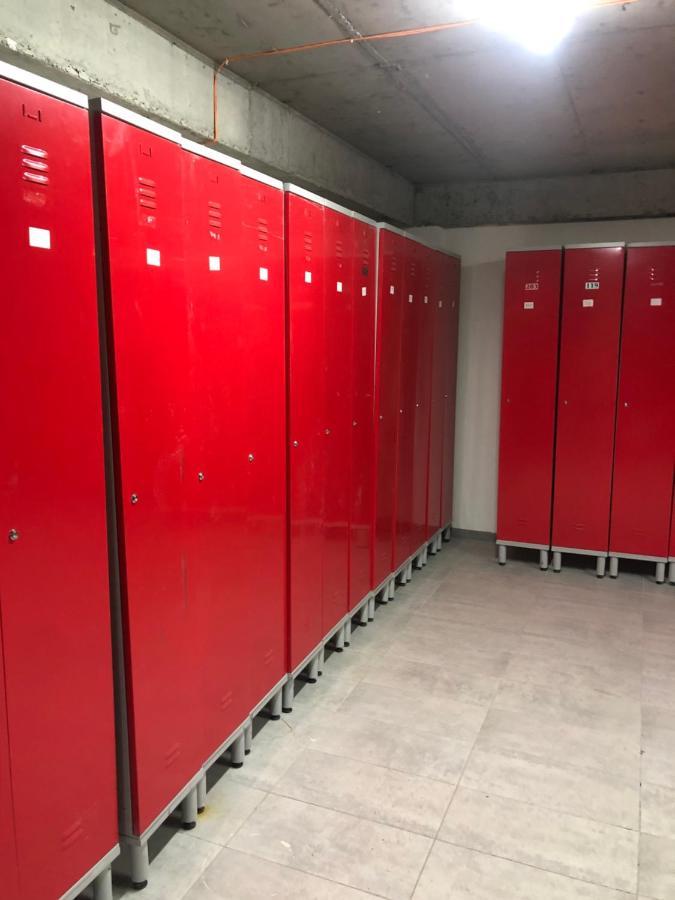 Redco, New Gudauri, Twins Apartman Kültér fotó