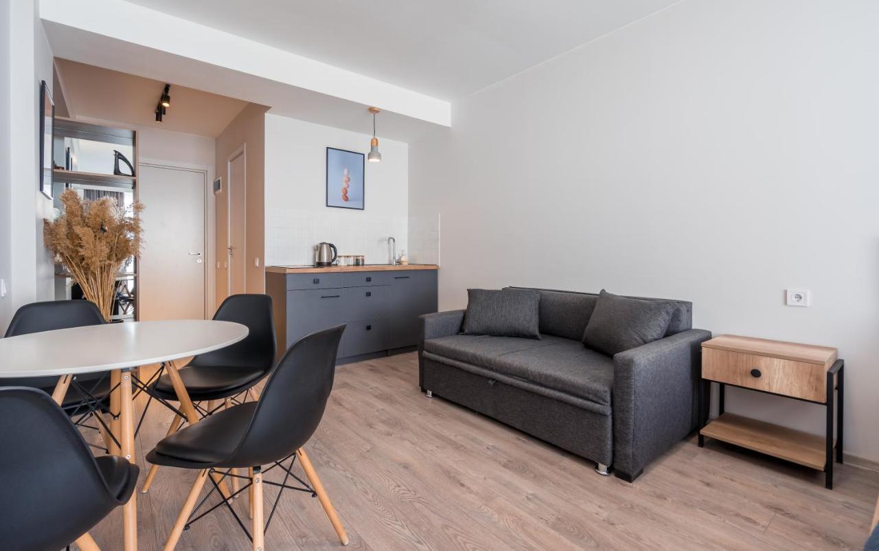 Redco, New Gudauri, Twins Apartman Kültér fotó