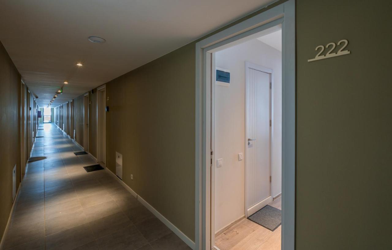 Redco, New Gudauri, Twins Apartman Kültér fotó