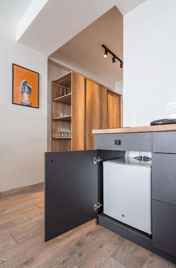 Redco, New Gudauri, Twins Apartman Kültér fotó
